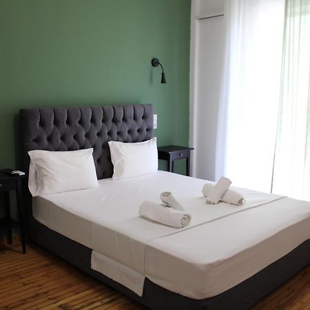 Athens City Themis 16 מראה חיצוני תמונה