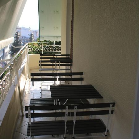 Athens City Themis 16 מראה חיצוני תמונה