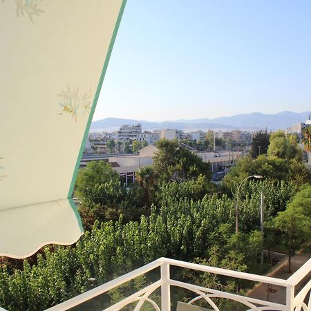 Athens City Themis 16 מראה חיצוני תמונה