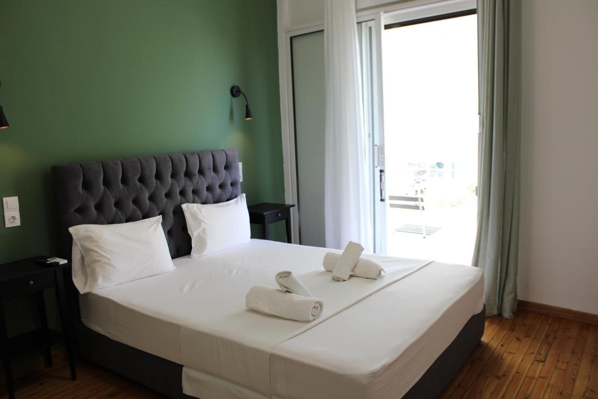 Athens City Themis 16 מראה חיצוני תמונה