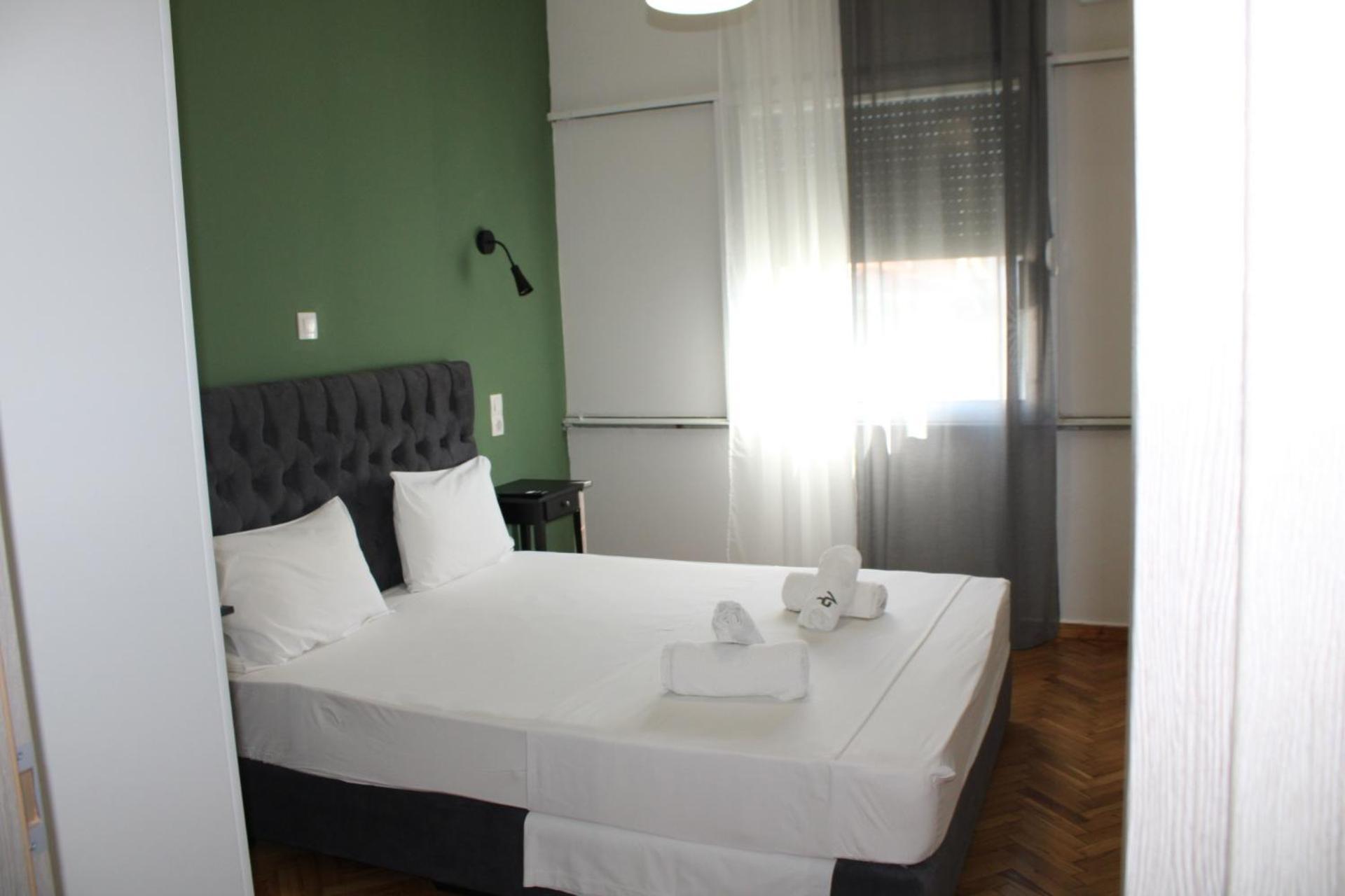 Athens City Themis 16 מראה חיצוני תמונה