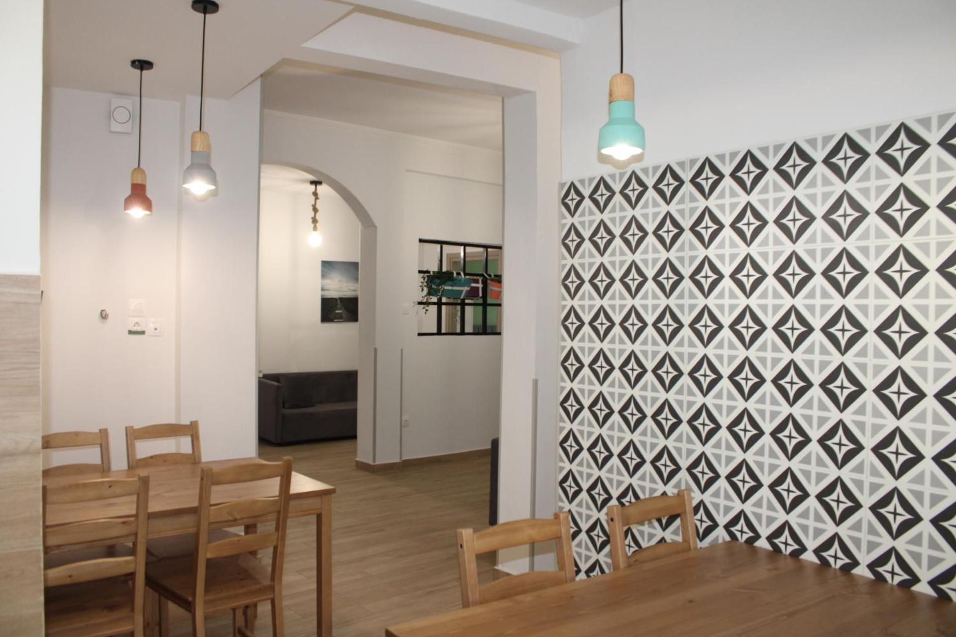 Athens City Themis 16 מראה חיצוני תמונה