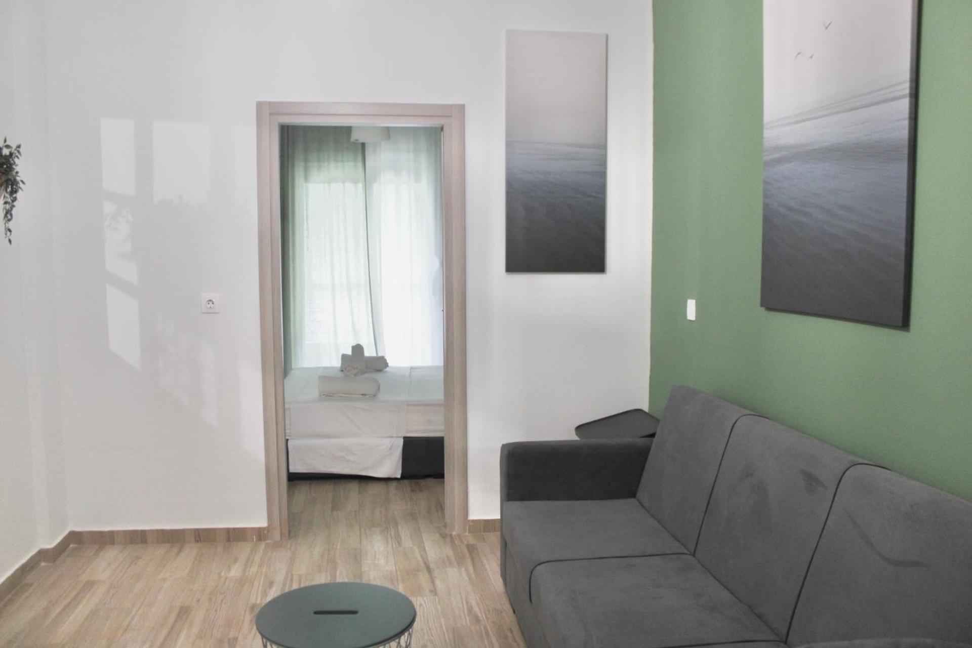Athens City Themis 16 מראה חיצוני תמונה