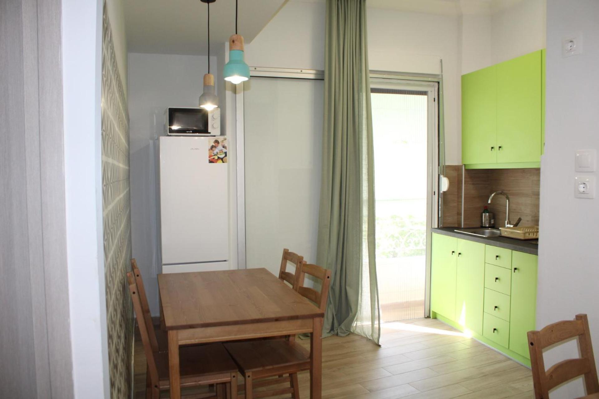 Athens City Themis 16 מראה חיצוני תמונה