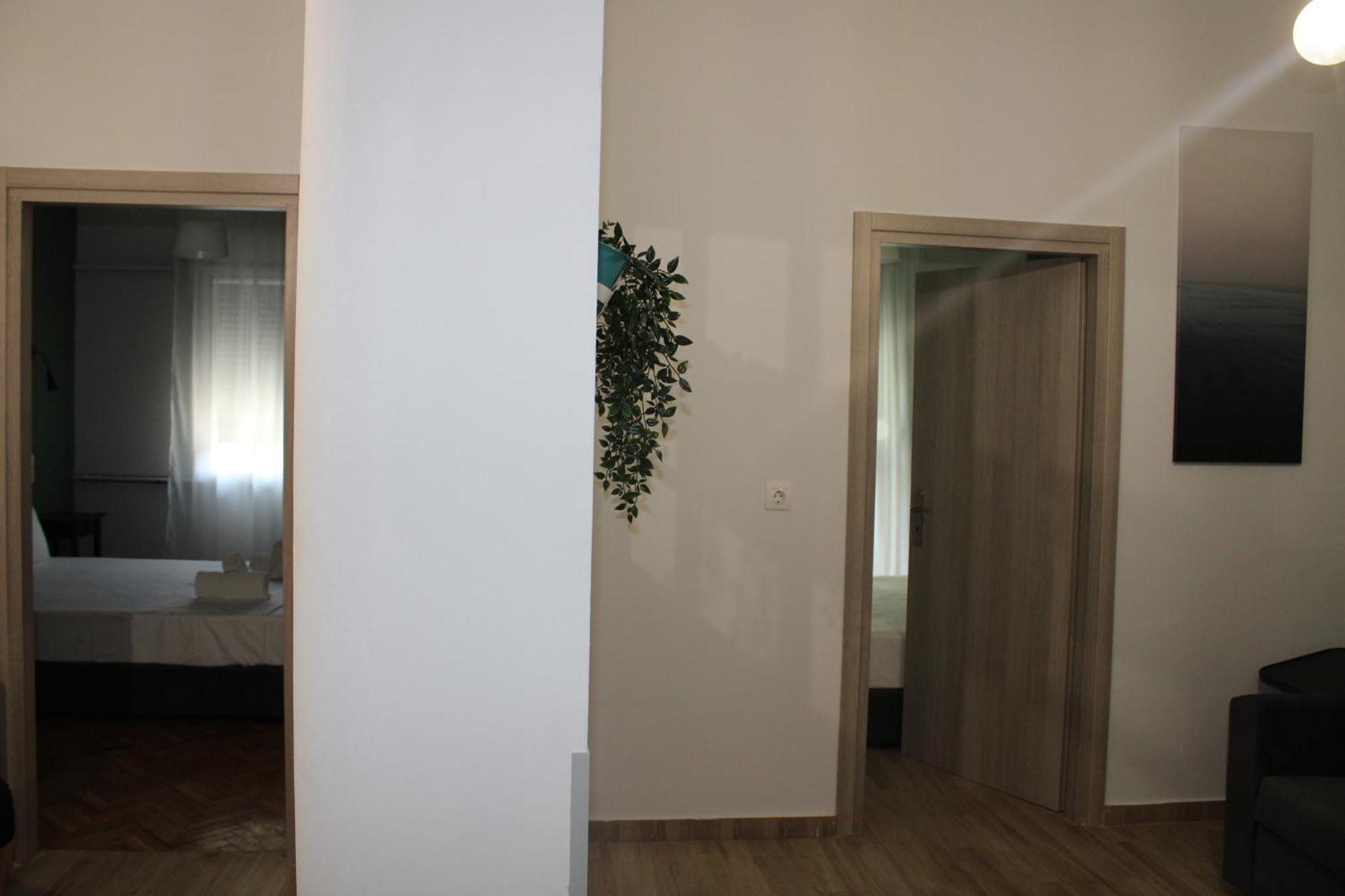 Athens City Themis 16 מראה חיצוני תמונה