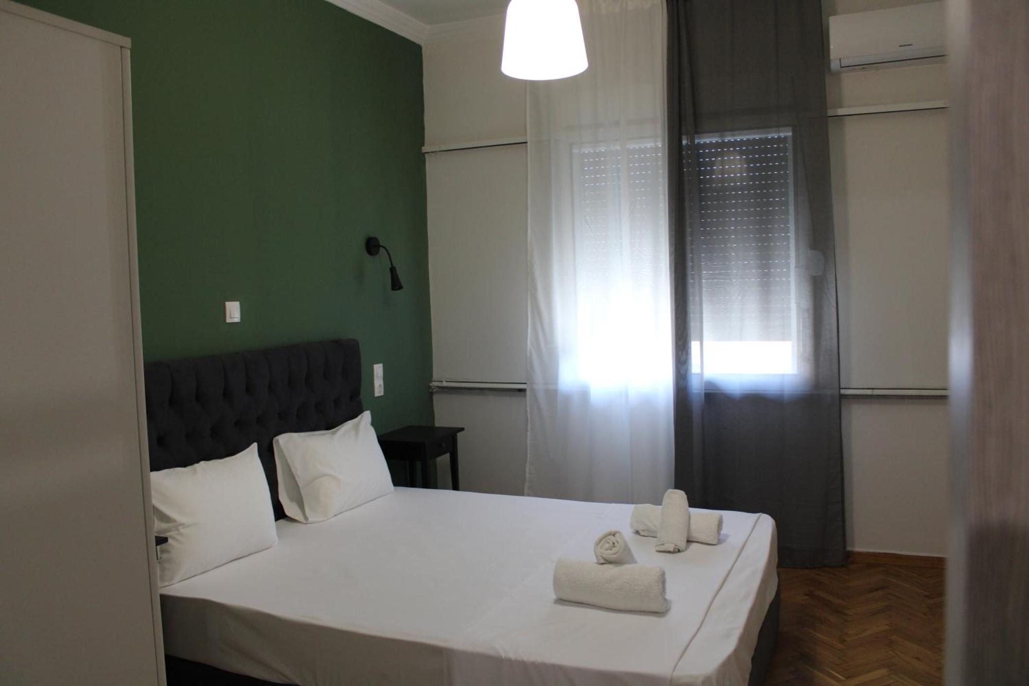 Athens City Themis 16 מראה חיצוני תמונה