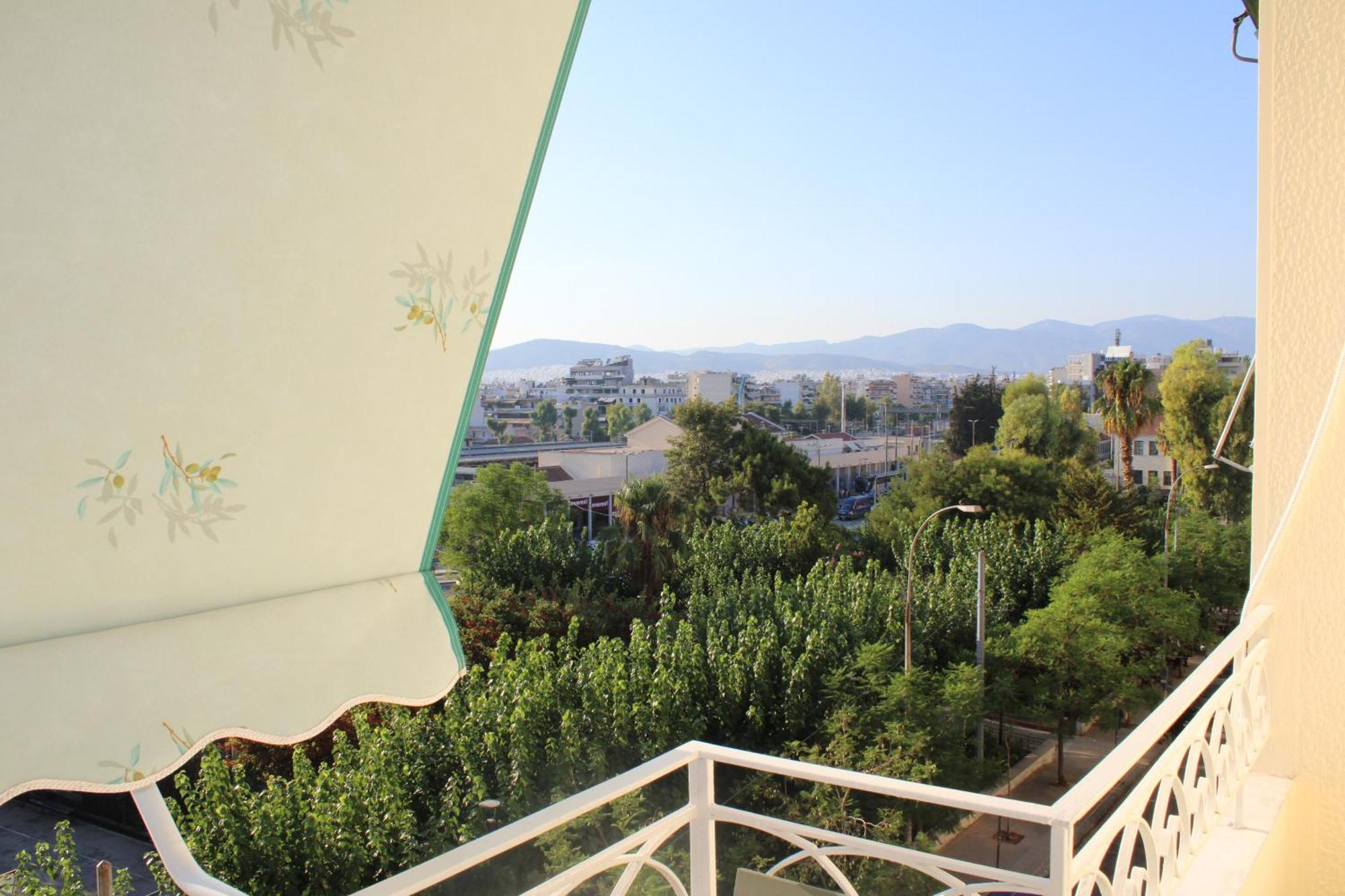Athens City Themis 16 מראה חיצוני תמונה