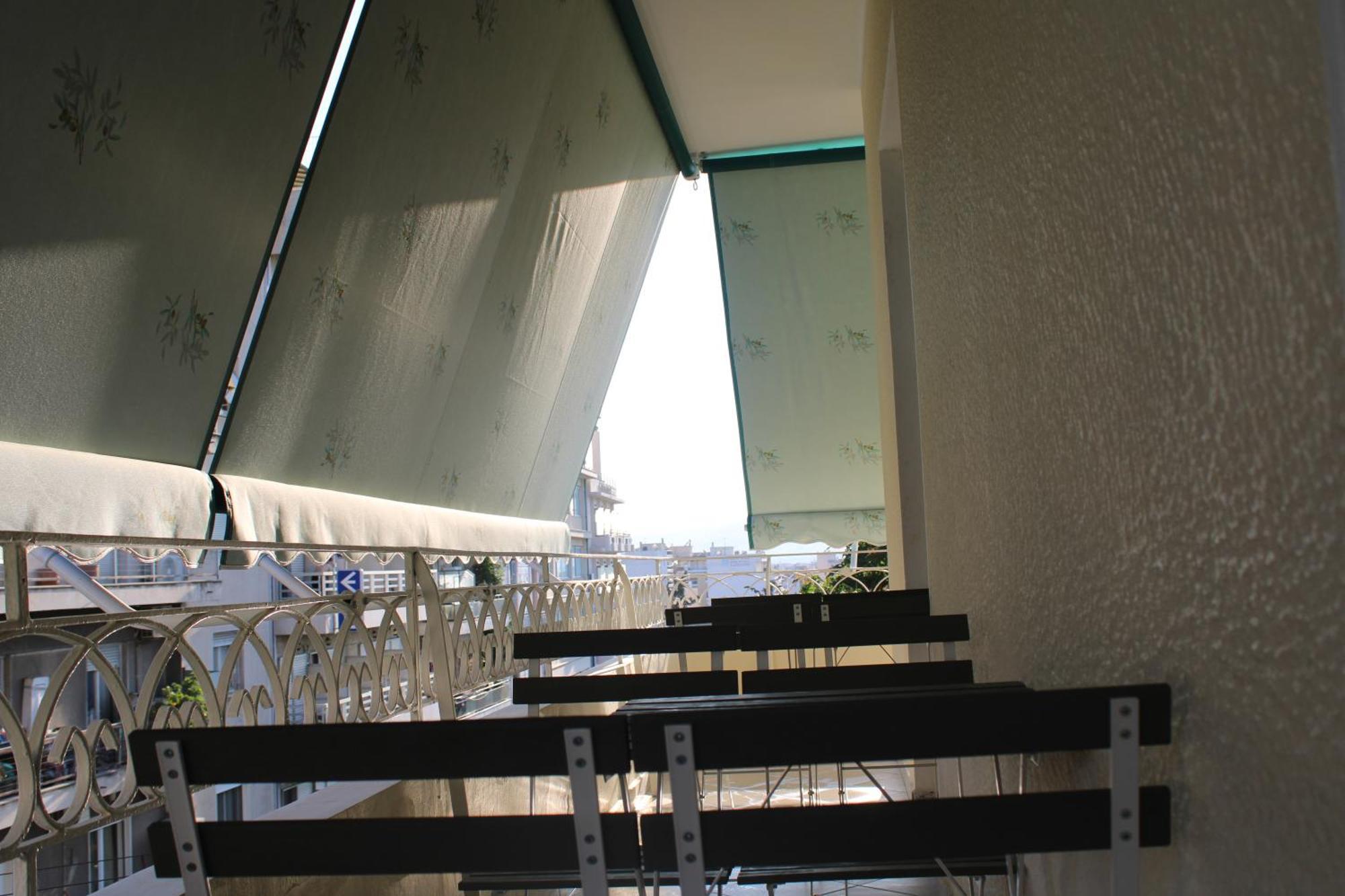 Athens City Themis 16 מראה חיצוני תמונה