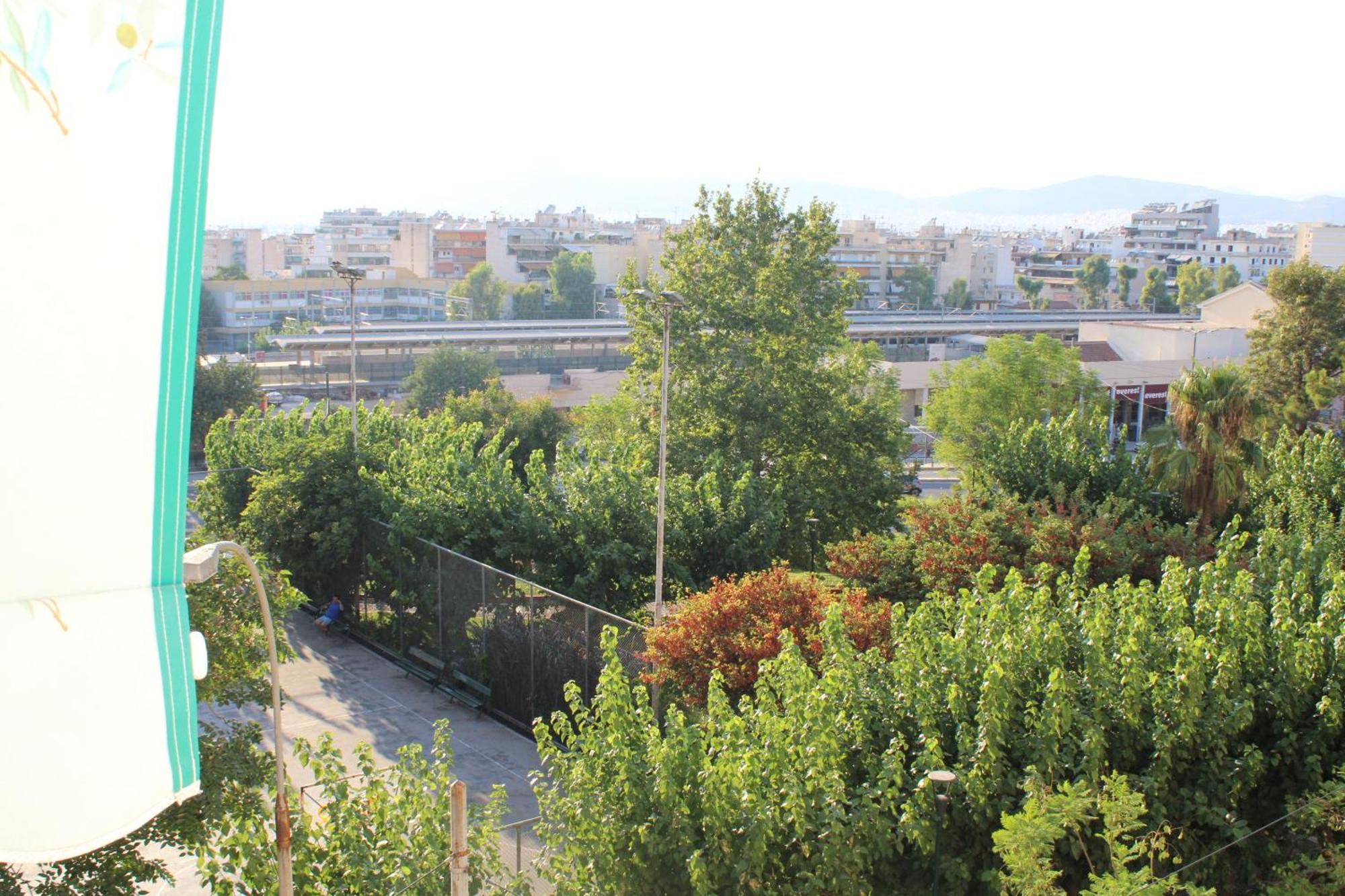 Athens City Themis 16 מראה חיצוני תמונה