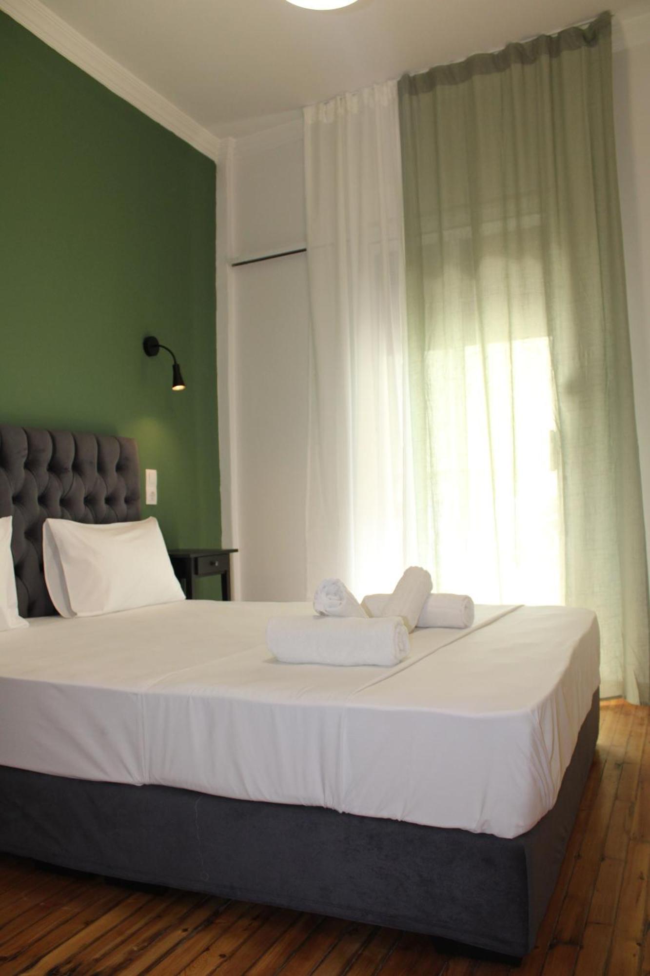 Athens City Themis 16 מראה חיצוני תמונה