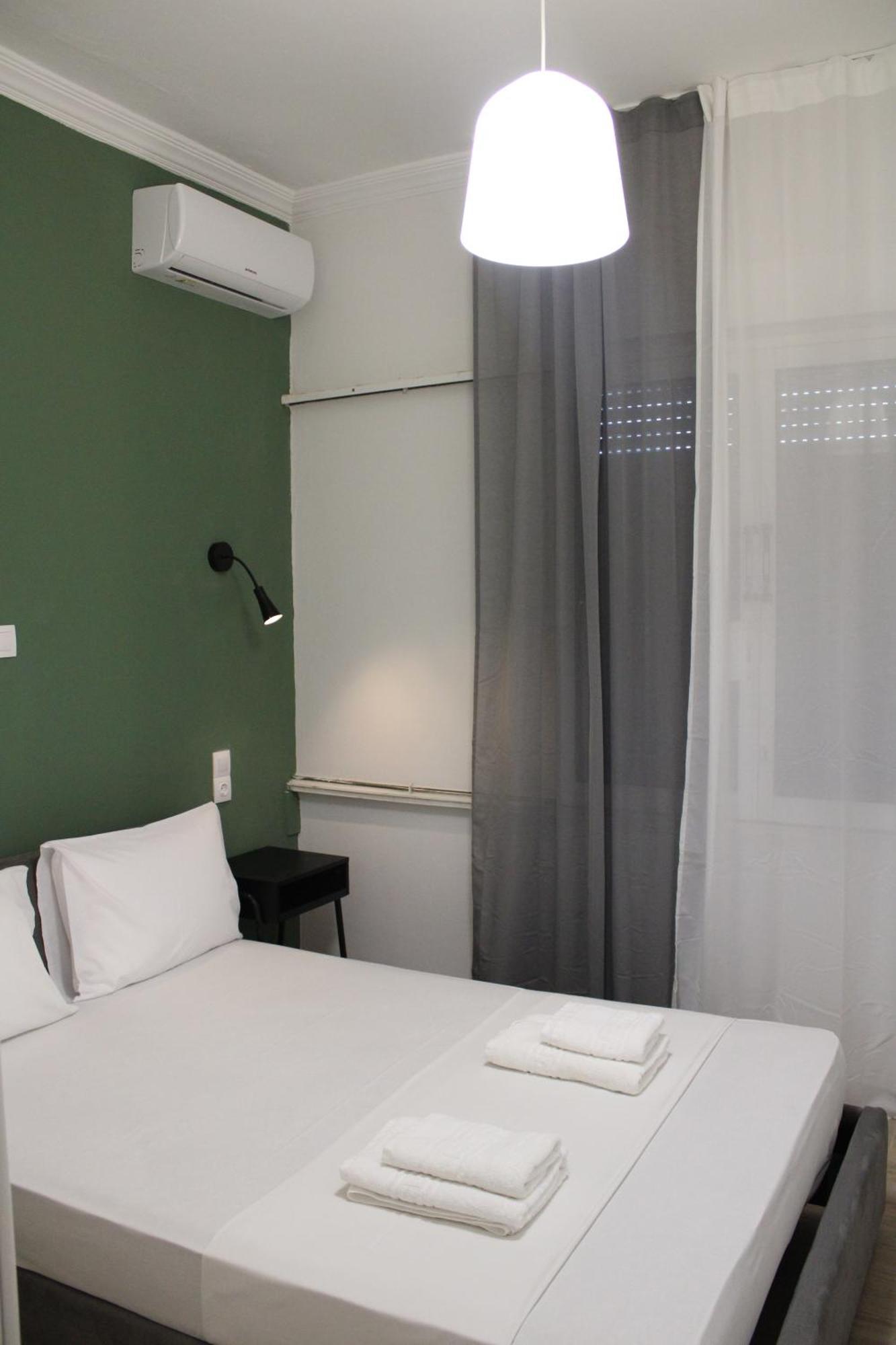Athens City Themis 16 מראה חיצוני תמונה