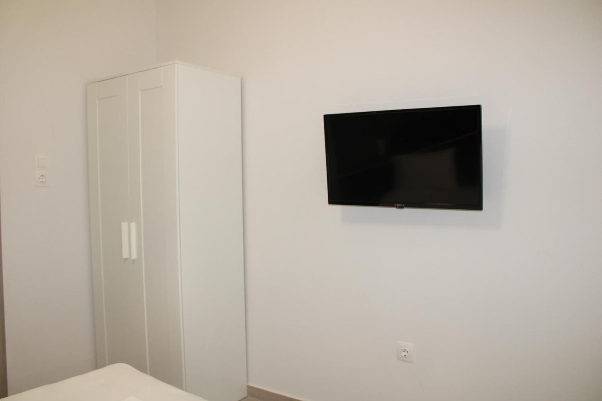 Athens City Themis 16 מראה חיצוני תמונה